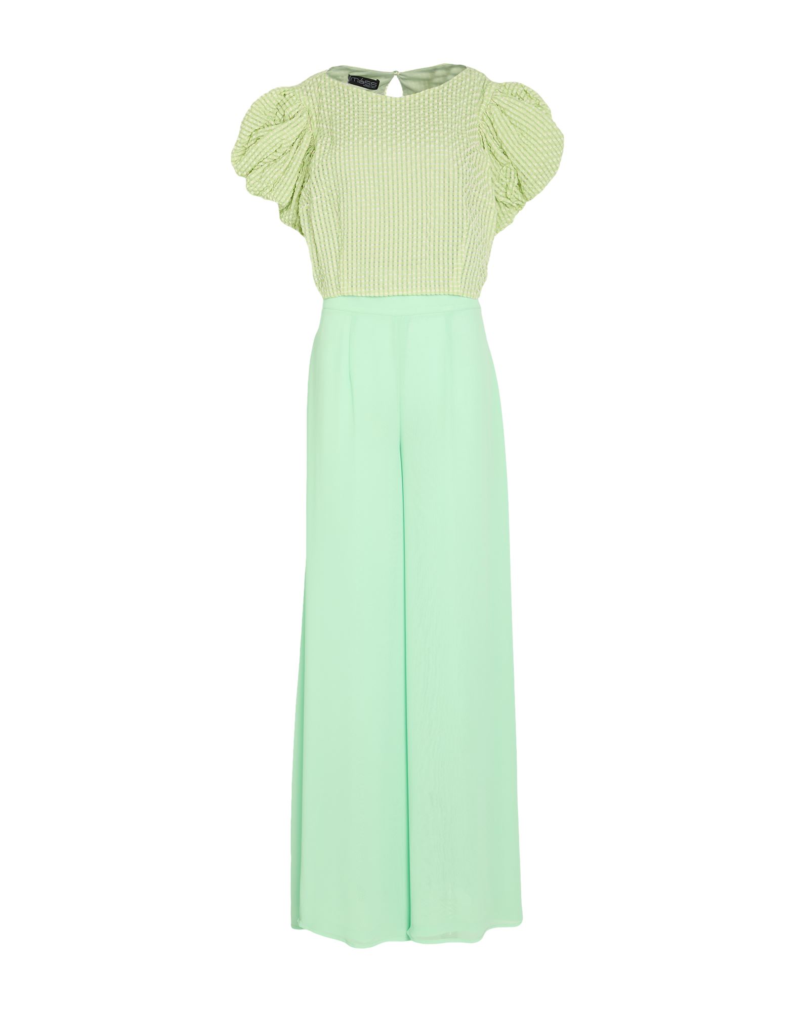 MÁSS by MATILDE CANO Anzug Damen Säuregrün von MÁSS by MATILDE CANO