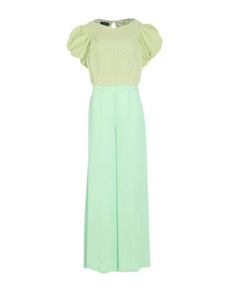 MÁSS by MATILDE CANO Anzug Damen Säuregrün von MÁSS by MATILDE CANO