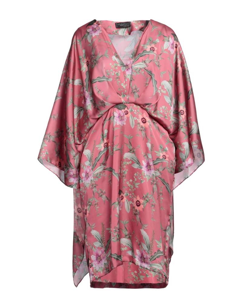 MÁSS by MATILDE CANO Midi-kleid Damen Antikrosa von MÁSS by MATILDE CANO