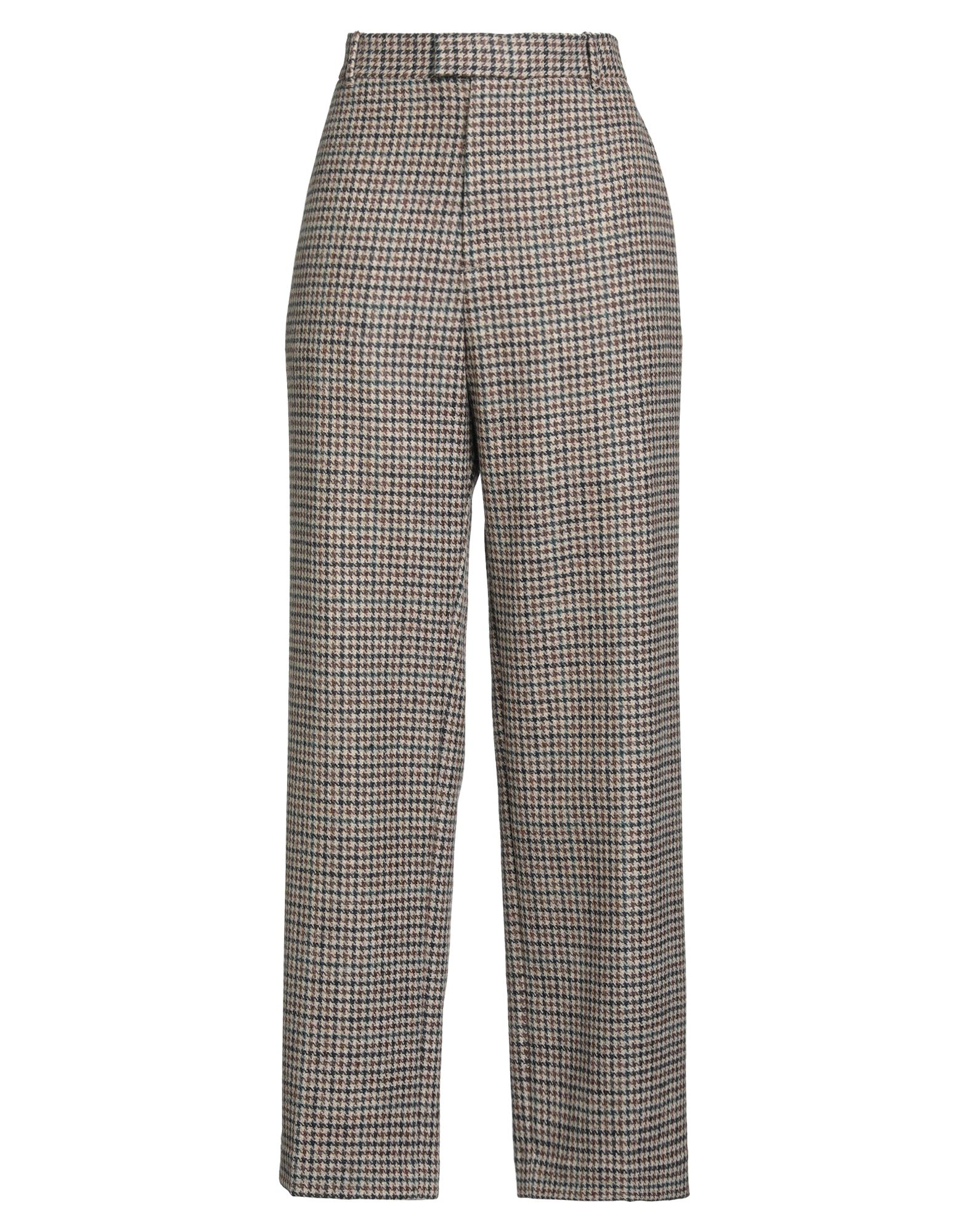 MASSCOB Hose Damen Braun MASSCOB Hose Damen Braun von MASSCOB