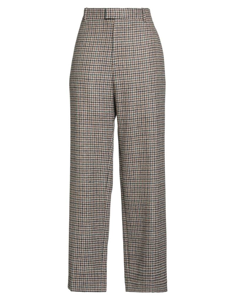 MASSCOB Hose Damen Braun von MASSCOB