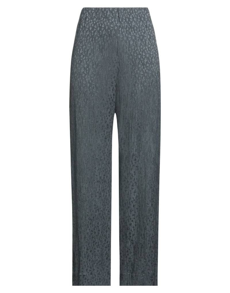 MASSCOB Hose Damen Braungrau von MASSCOB