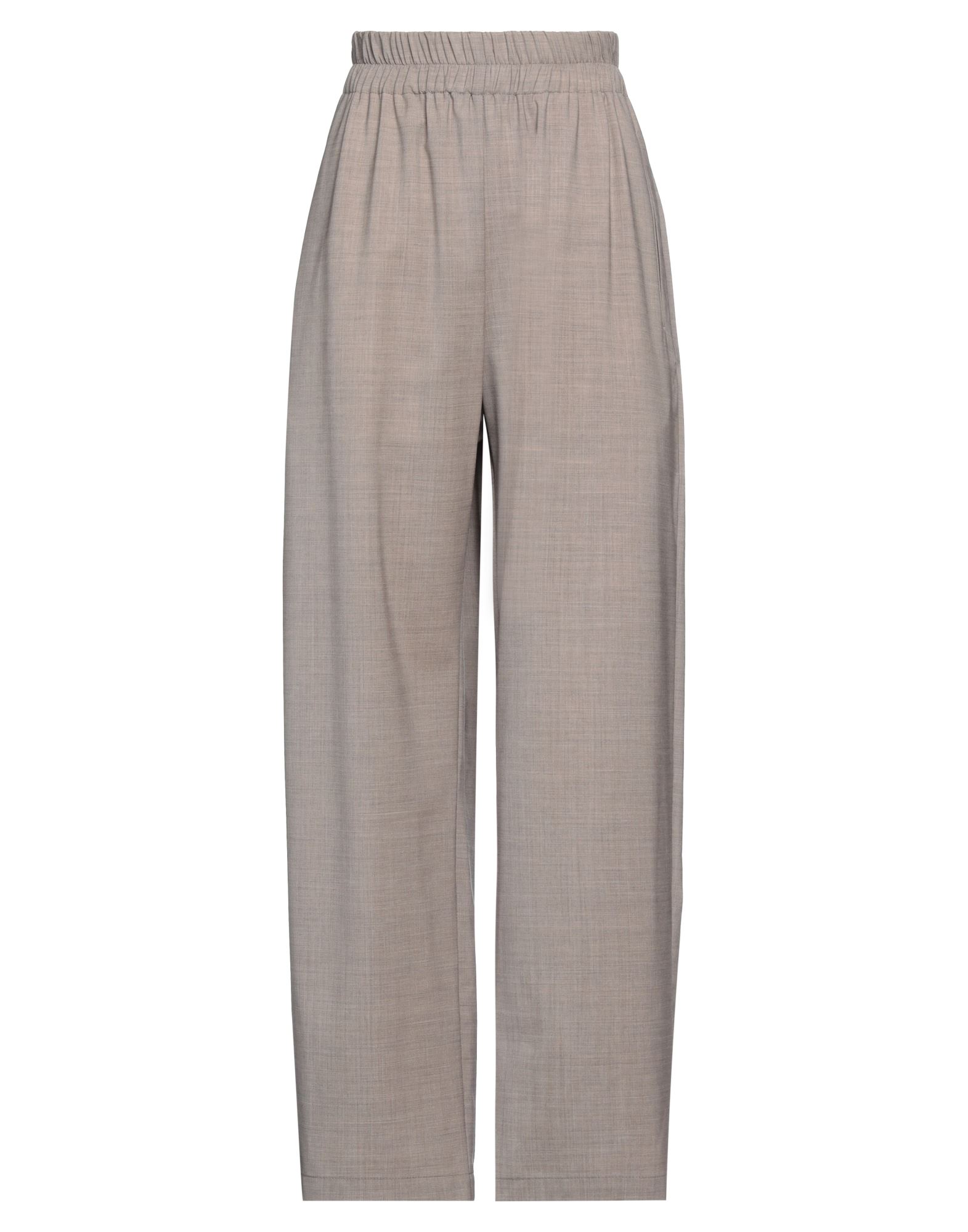 MASSCOB Hose Damen Grau MASSCOB Hose Damen Grau von MASSCOB