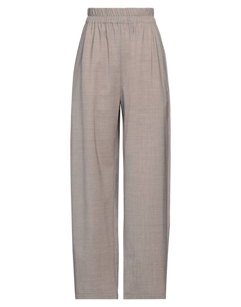 MASSCOB Hose Damen Grau von MASSCOB