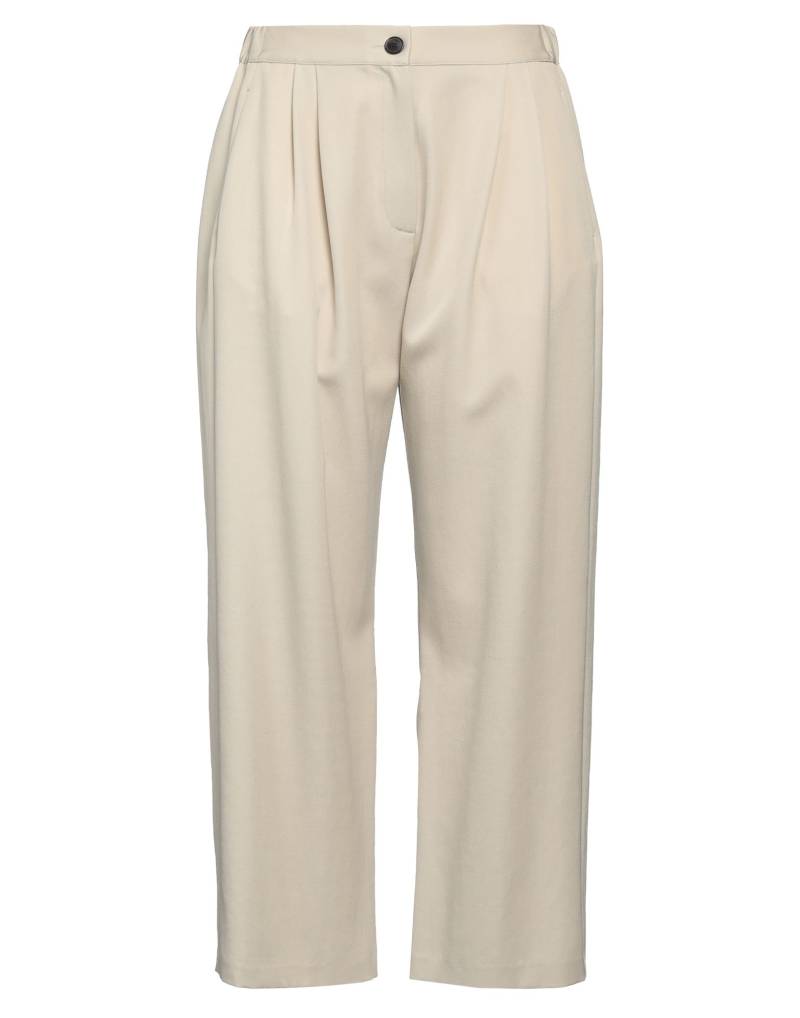 MASSCOB Hose Damen Salbeigrün von MASSCOB