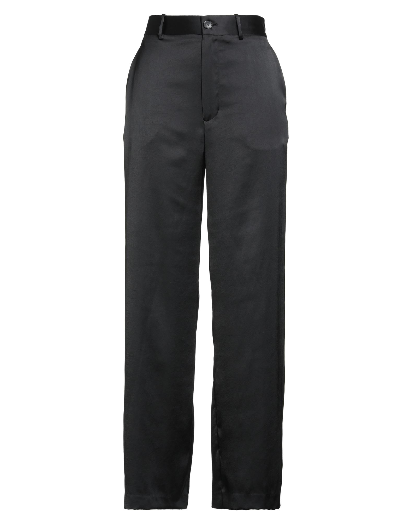 MASSCOB Hose Damen Schwarz MASSCOB Hose Damen Schwarz von MASSCOB