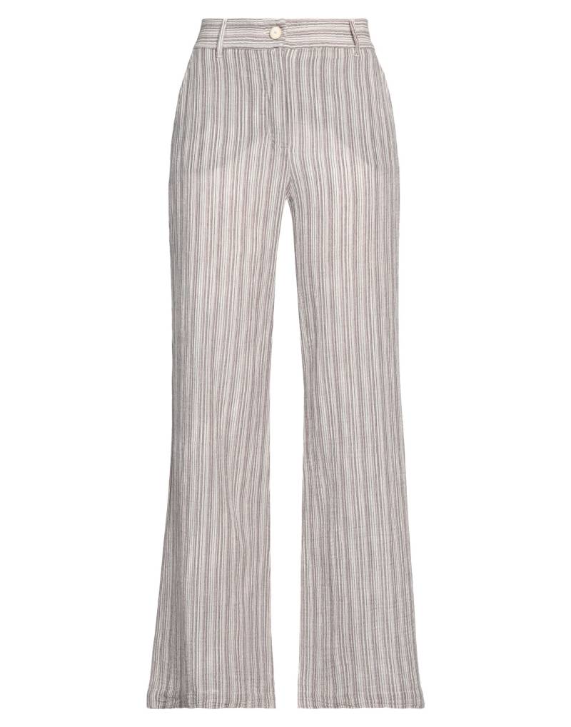 MASSCOB Hose Damen Violett von MASSCOB