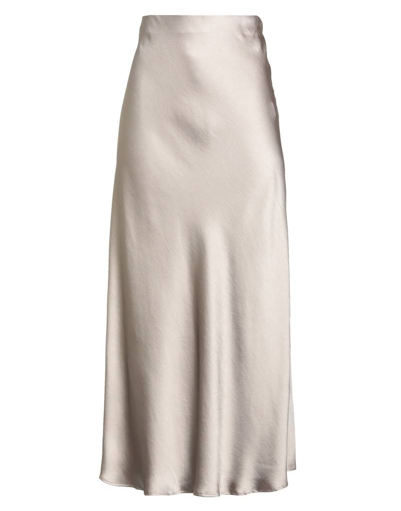 MASSCOB Maxi-rock Damen Khaki von MASSCOB