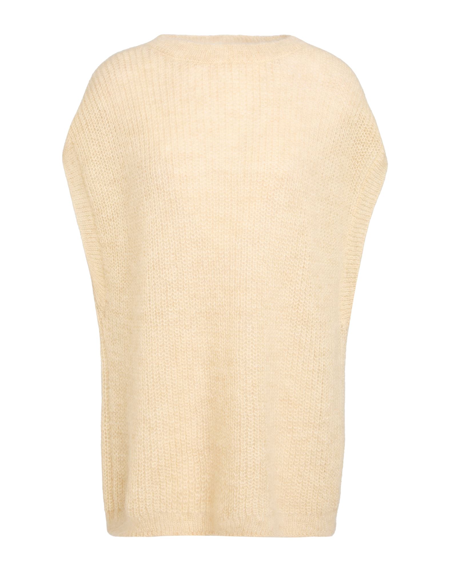 MASSCOB Pullover Damen Sand MASSCOB Pullover Damen Sand von MASSCOB