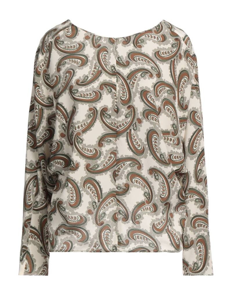 MASSCOB Top Damen Elfenbein von MASSCOB