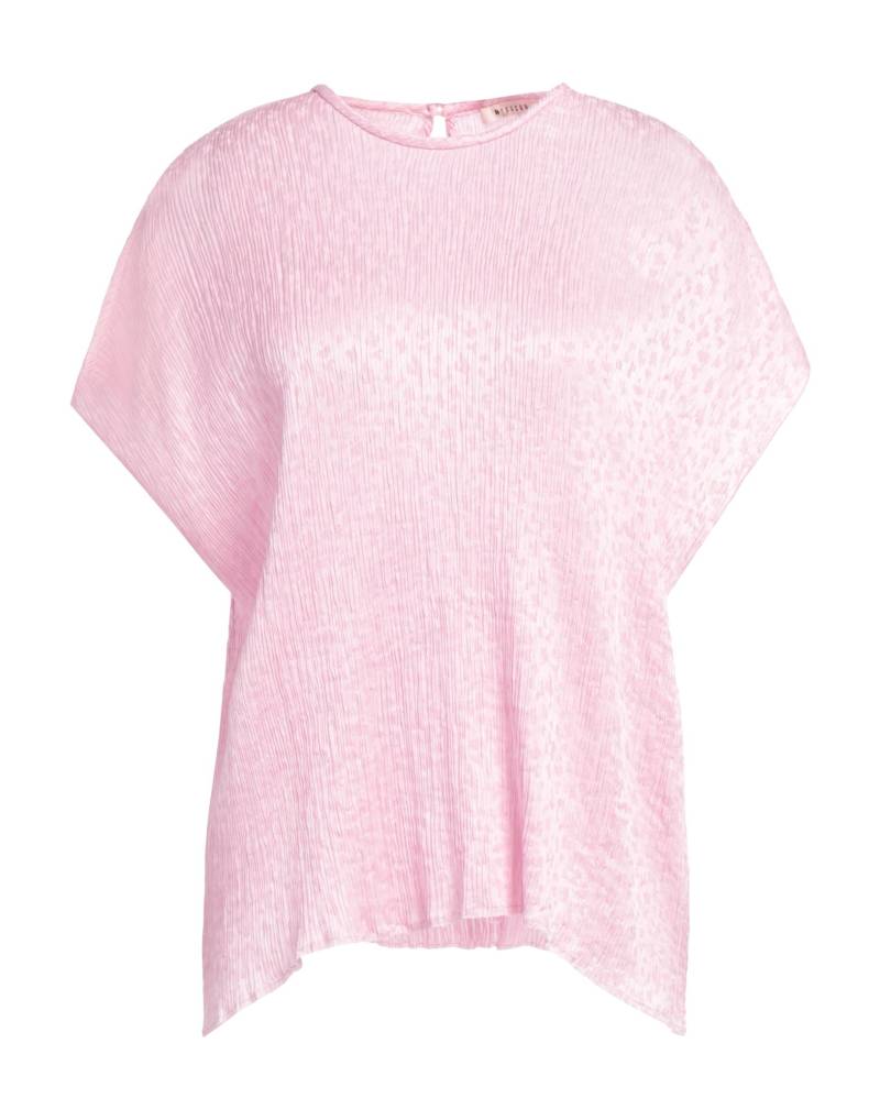 MASSCOB Top Damen Rosa von MASSCOB