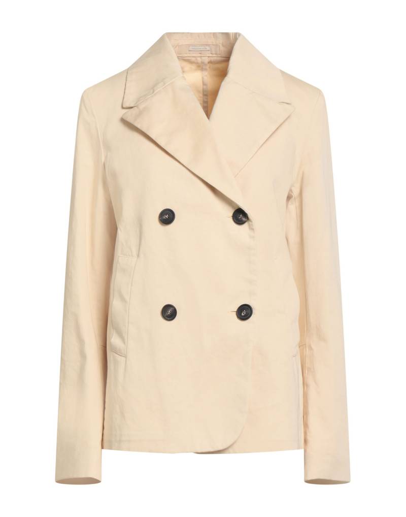 MASSIMO ALBA Blazer Damen Beige von MASSIMO ALBA