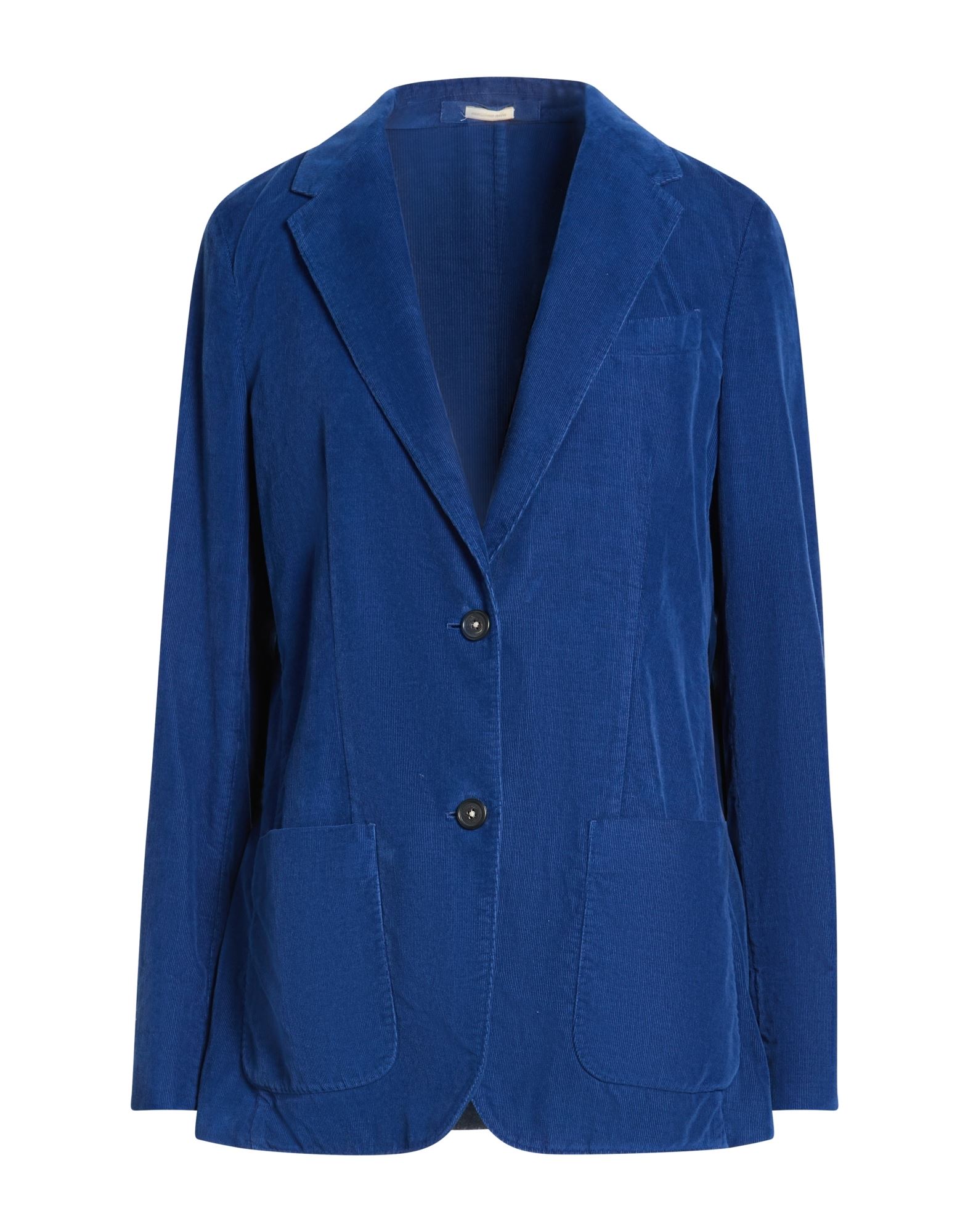 MASSIMO ALBA Blazer Damen Blau von MASSIMO ALBA