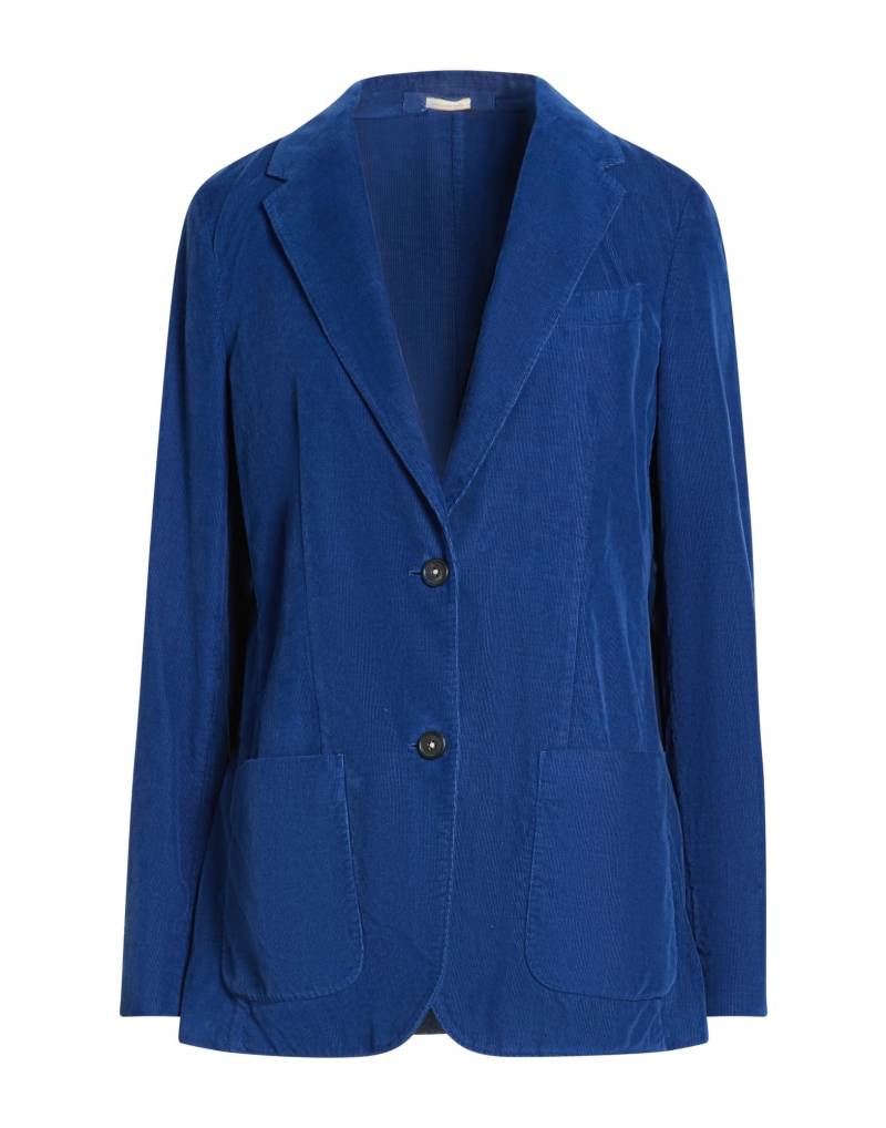 MASSIMO ALBA Blazer Damen Blau von MASSIMO ALBA