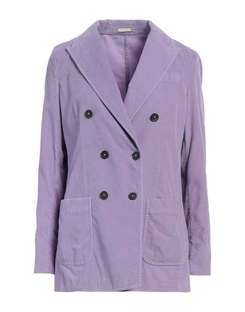 MASSIMO ALBA Blazer Damen Malve von MASSIMO ALBA