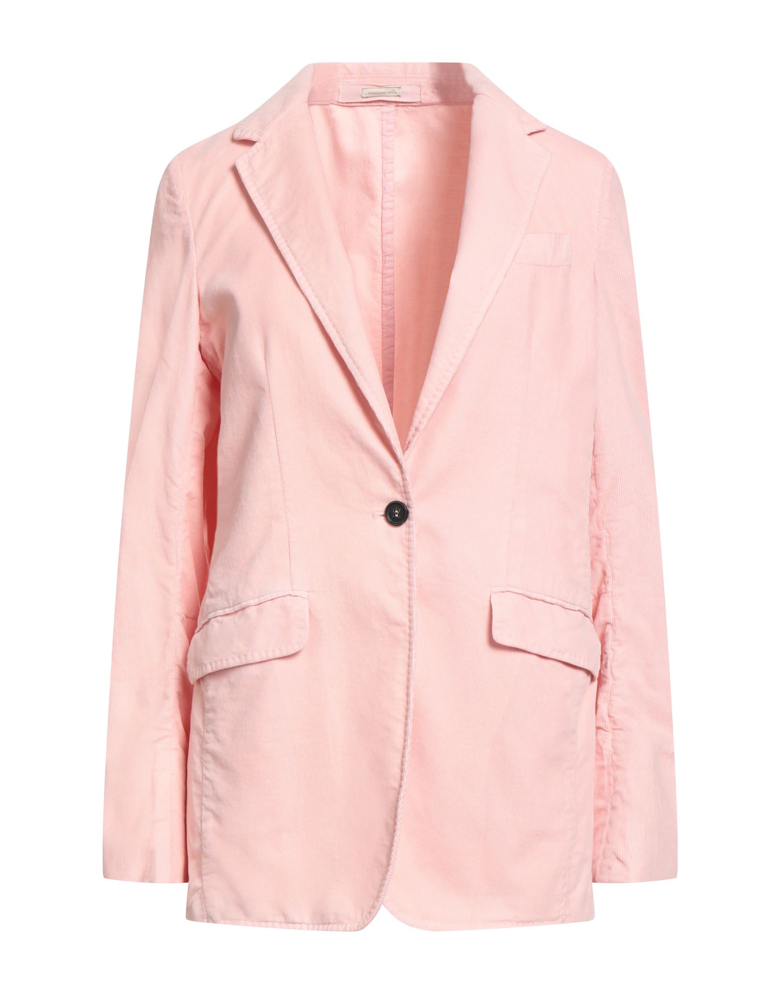 MASSIMO ALBA Blazer Damen Hellrosa von MASSIMO ALBA
