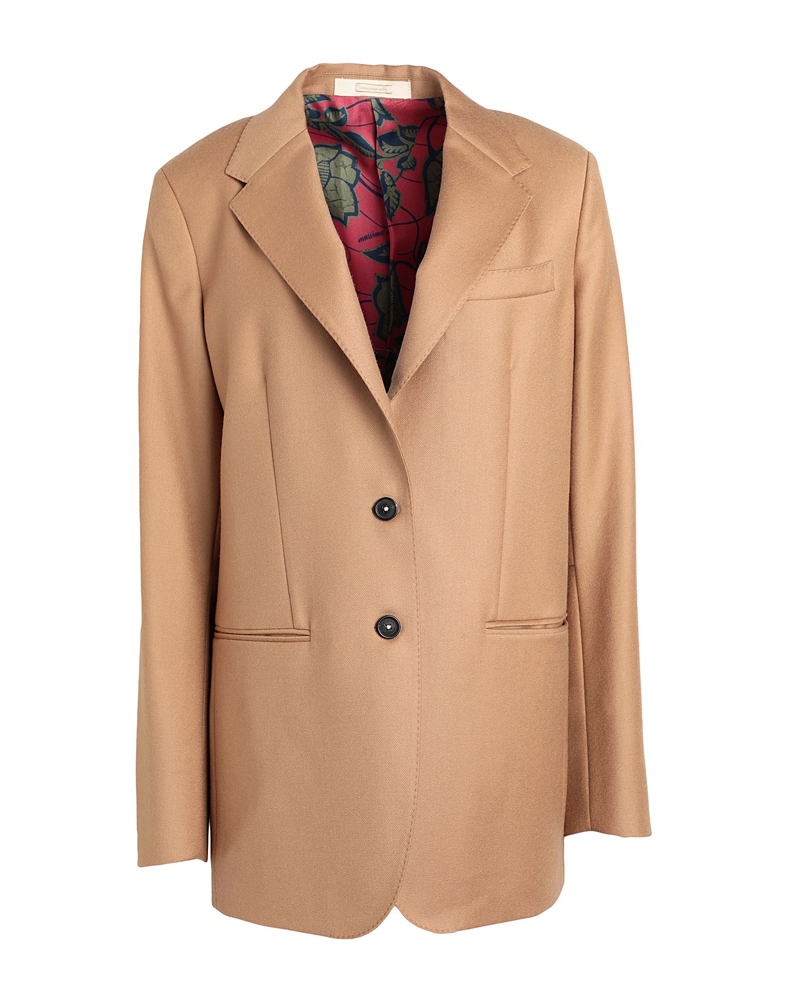 MASSIMO ALBA Blazer Damen Kamel von MASSIMO ALBA