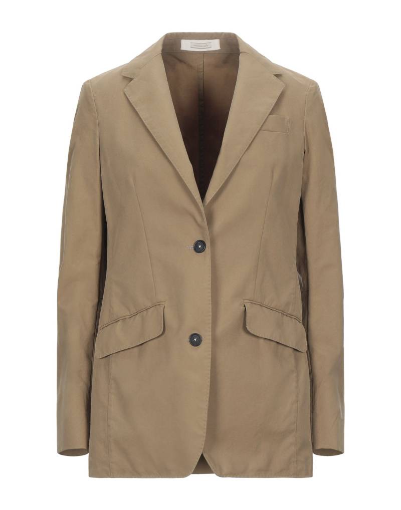 MASSIMO ALBA Blazer Damen Kamel von MASSIMO ALBA