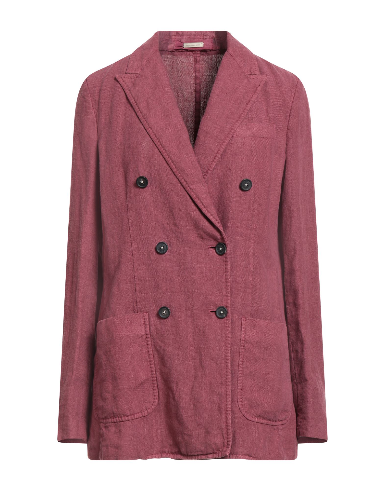 MASSIMO ALBA Blazer Damen Malve von MASSIMO ALBA