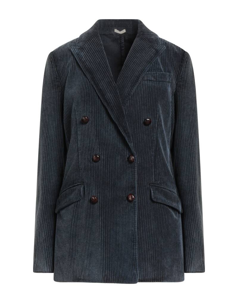 MASSIMO ALBA Blazer Damen Marineblau von MASSIMO ALBA