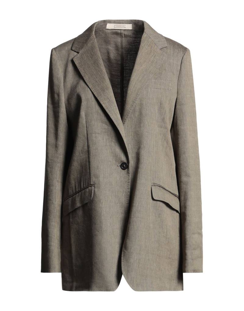 MASSIMO ALBA Blazer Damen Militärgrün von MASSIMO ALBA