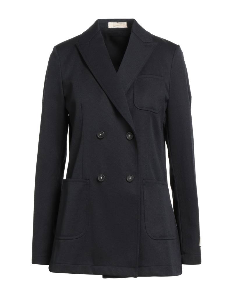 MASSIMO ALBA Blazer Damen Nachtblau von MASSIMO ALBA