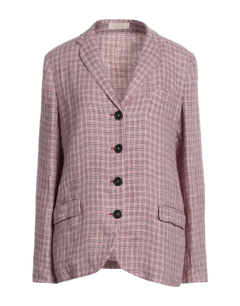 MASSIMO ALBA Blazer Damen Purpur von MASSIMO ALBA