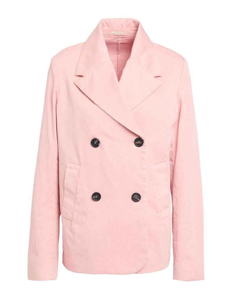 MASSIMO ALBA Blazer Damen Rosa von MASSIMO ALBA