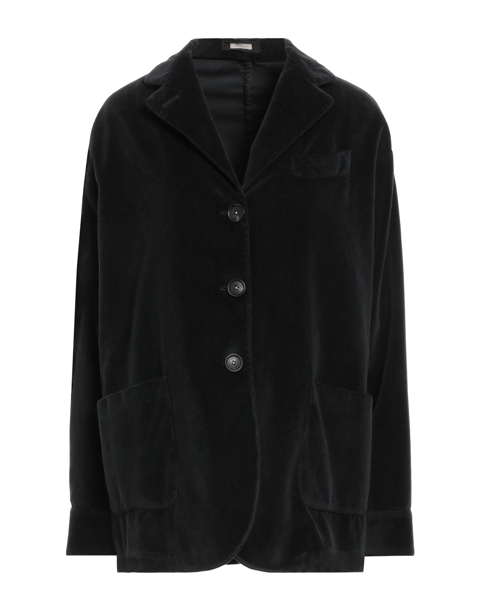 MASSIMO ALBA Blazer Damen Schwarz von MASSIMO ALBA