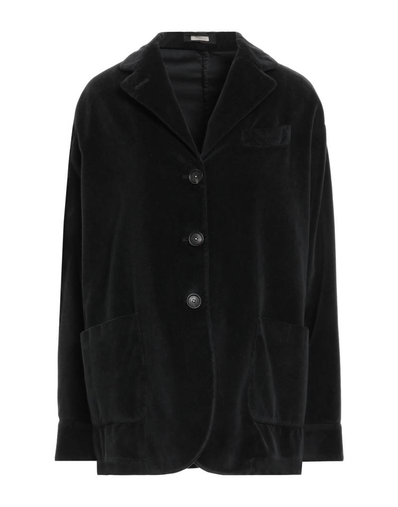 MASSIMO ALBA Blazer Damen Schwarz von MASSIMO ALBA