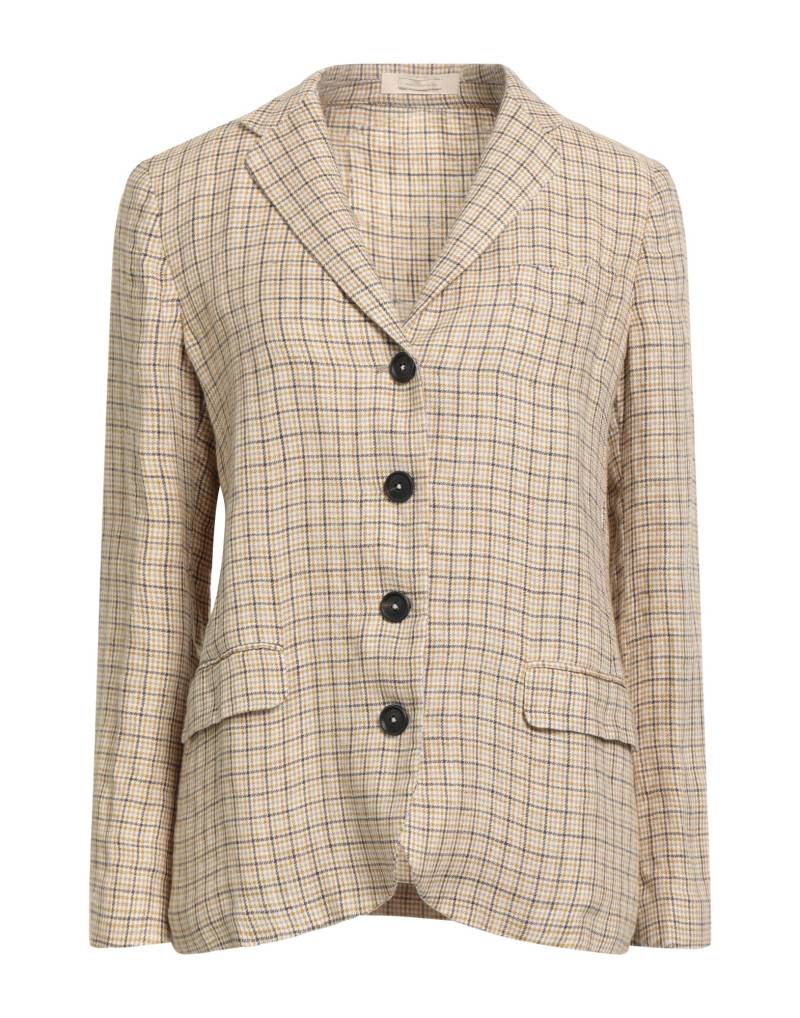 MASSIMO ALBA Blazer Damen Senf von MASSIMO ALBA