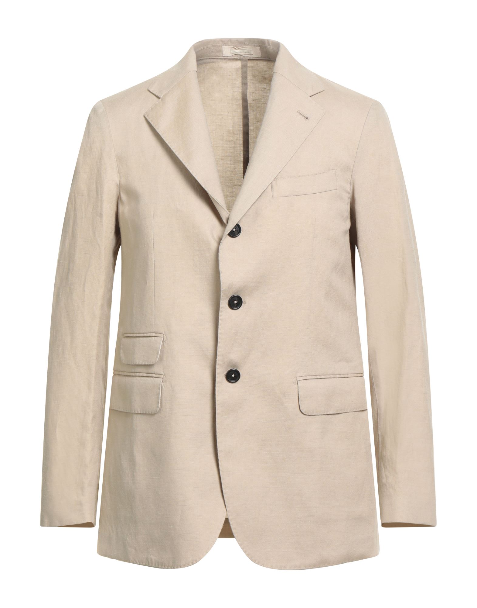 MASSIMO ALBA Blazer Herren Beige MASSIMO ALBA Blazer Herren Beige von MASSIMO ALBA