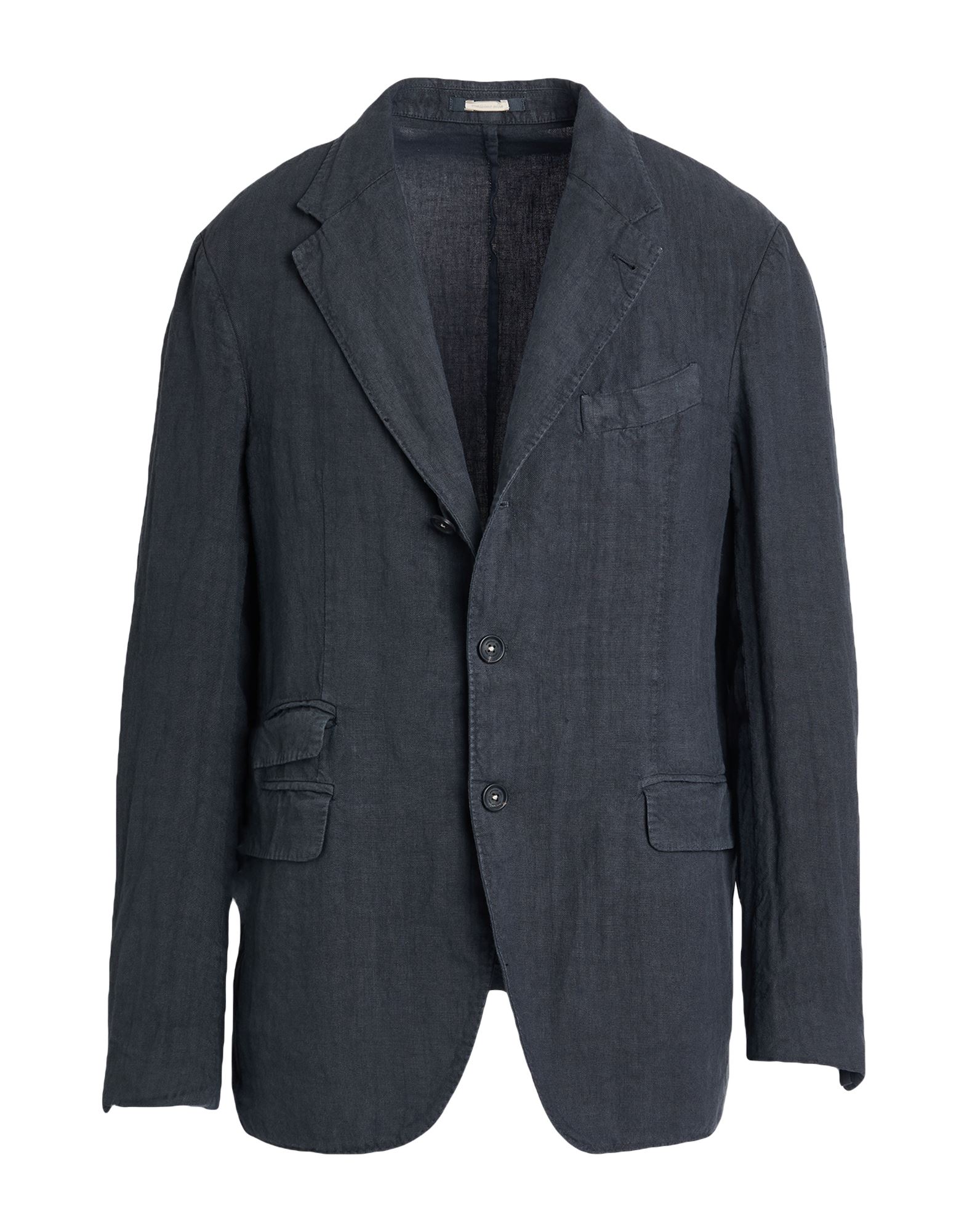 MASSIMO ALBA Blazer Herren Braungrau von MASSIMO ALBA
