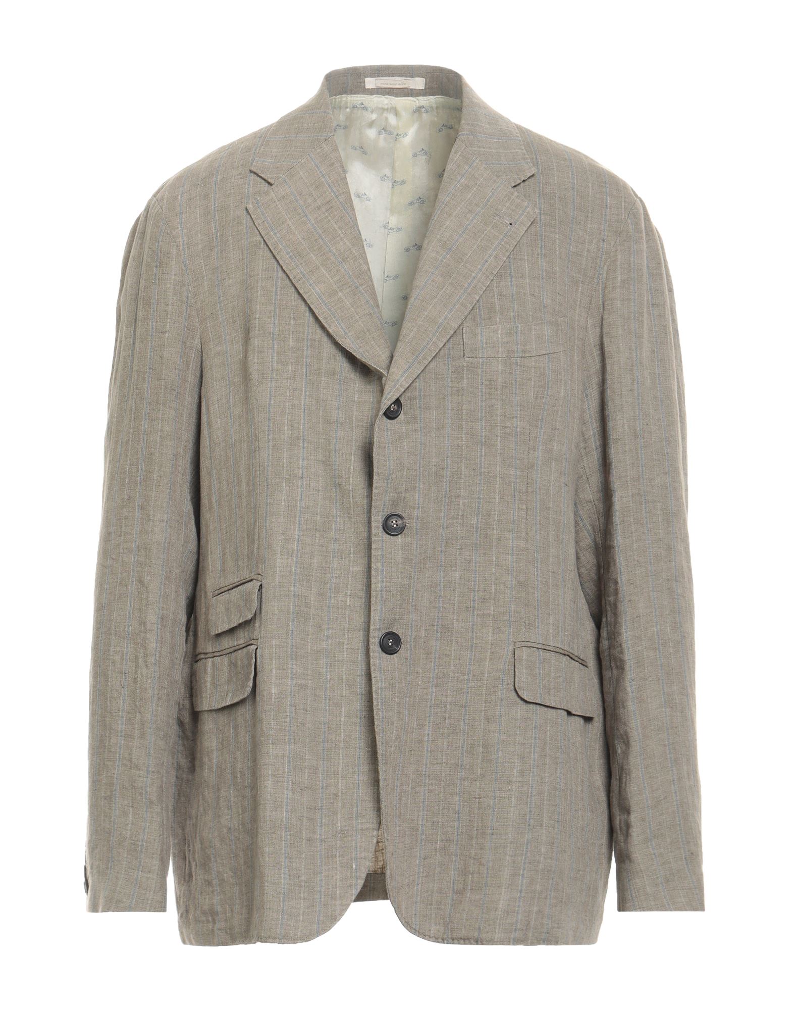 MASSIMO ALBA Blazer Herren Khaki MASSIMO ALBA Blazer Herren Khaki von MASSIMO ALBA