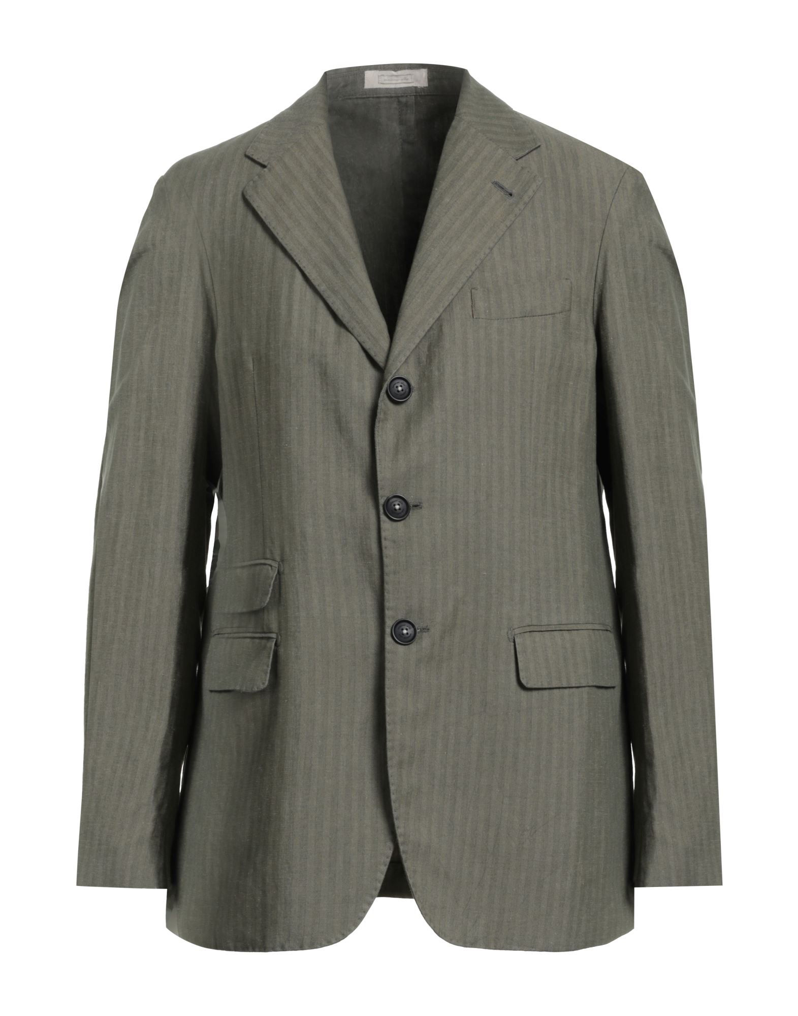 MASSIMO ALBA Blazer Herren Militärgrün von MASSIMO ALBA