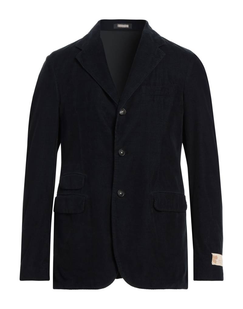 MASSIMO ALBA Blazer Herren Nachtblau von MASSIMO ALBA