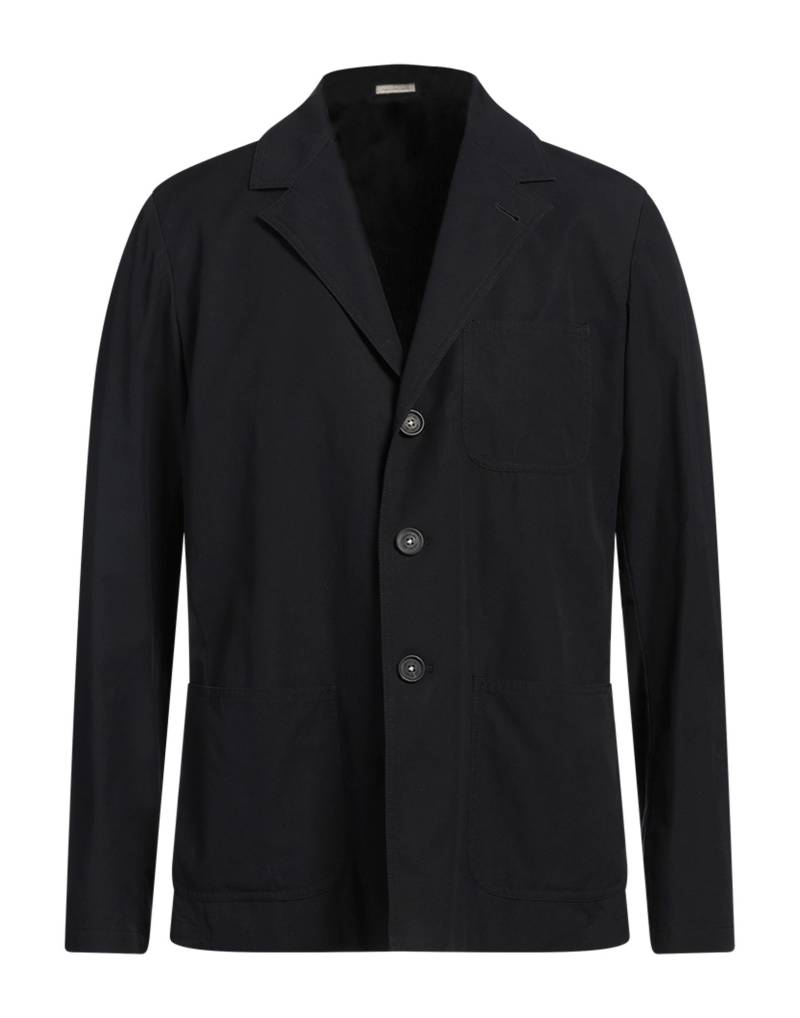 MASSIMO ALBA Blazer Herren Nachtblau von MASSIMO ALBA