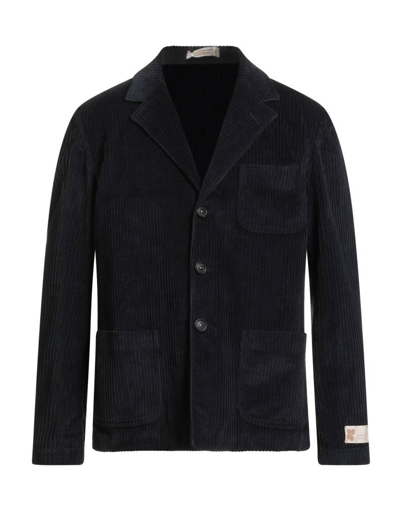 MASSIMO ALBA Blazer Herren Nachtblau von MASSIMO ALBA