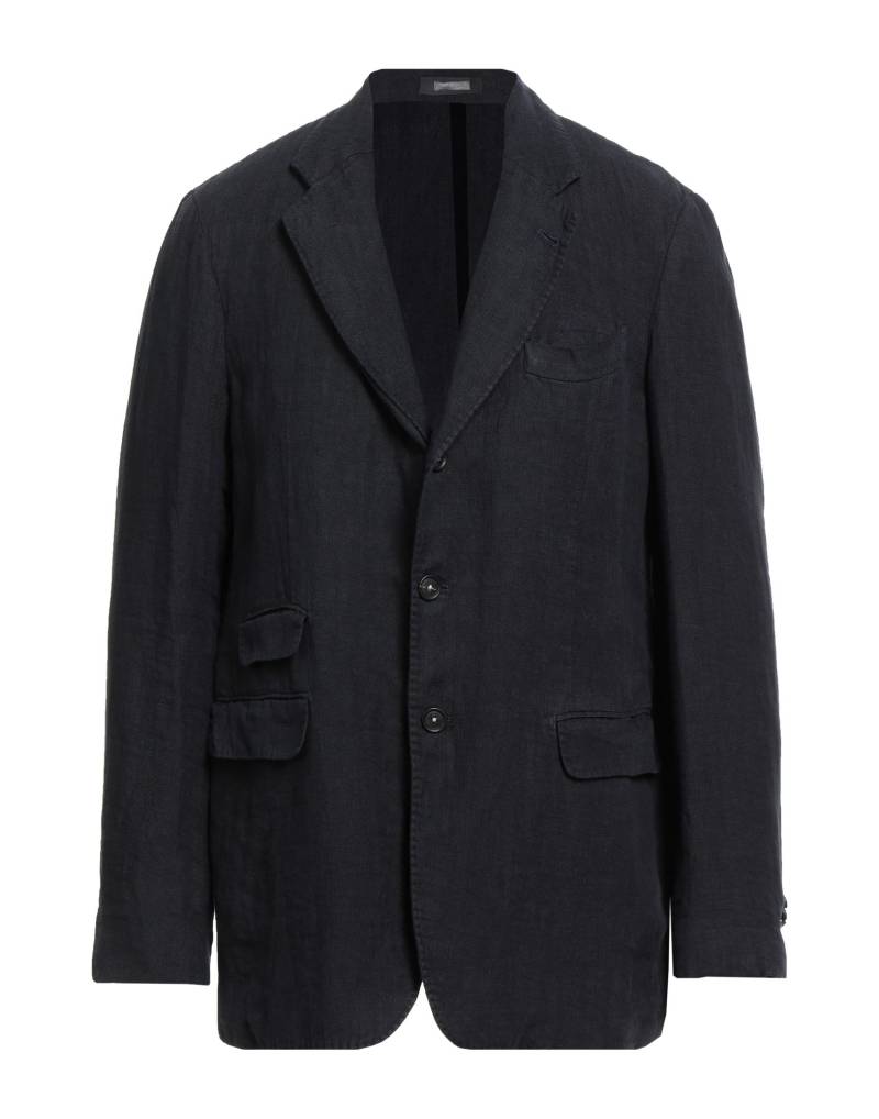 MASSIMO ALBA Blazer Herren Nachtblau von MASSIMO ALBA