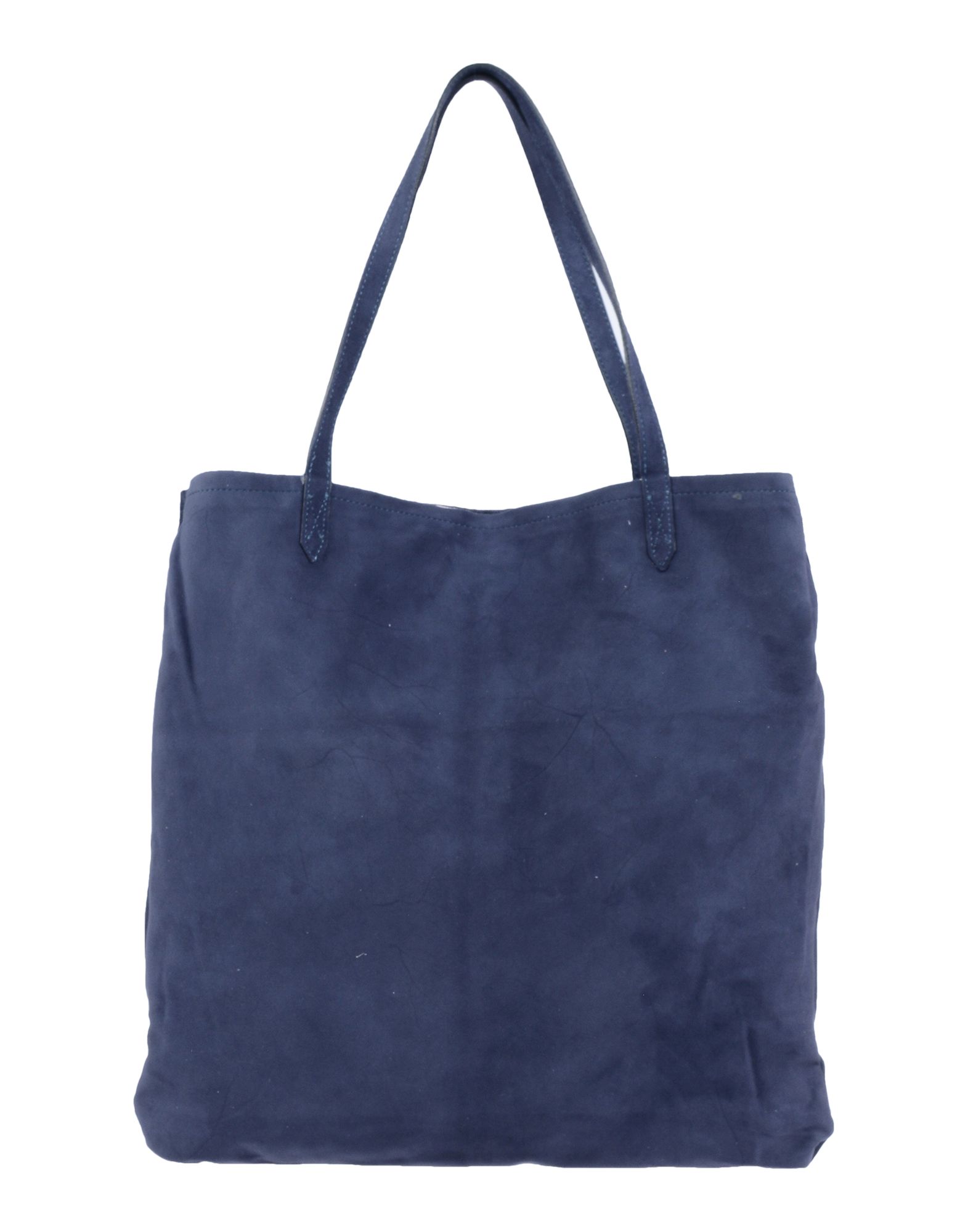 MASSIMO ALBA Handtaschen Damen Nachtblau von MASSIMO ALBA