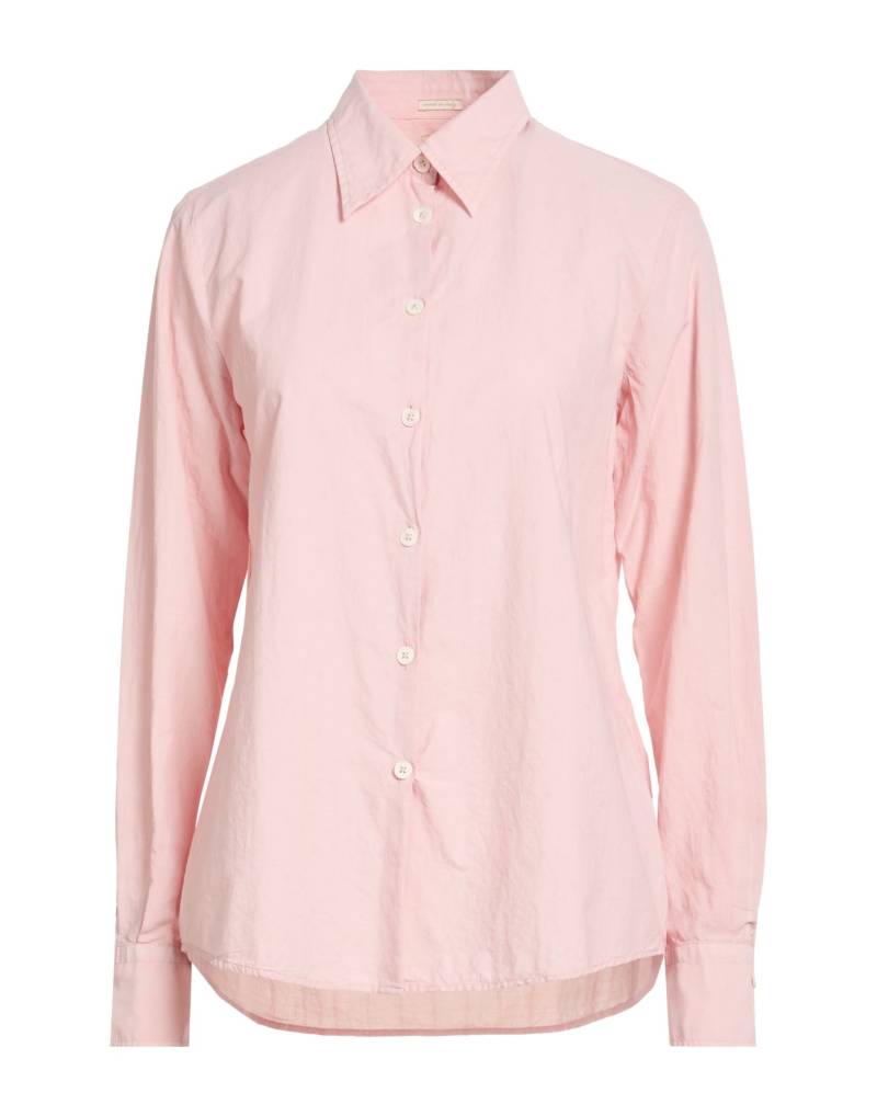 MASSIMO ALBA Hemd Damen Antikrosa von MASSIMO ALBA