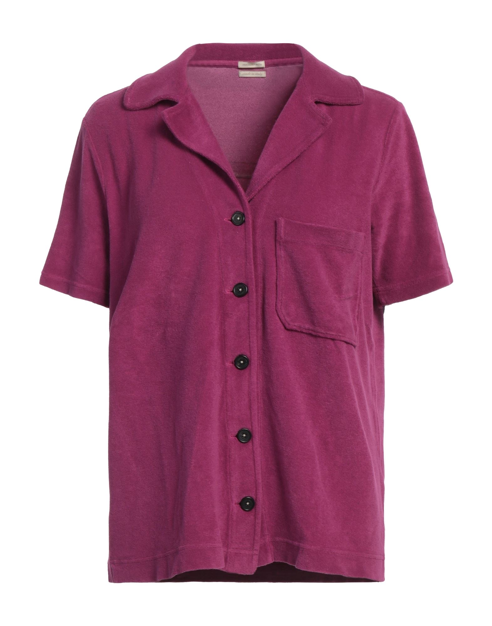 MASSIMO ALBA Hemd Damen Fuchsia von MASSIMO ALBA