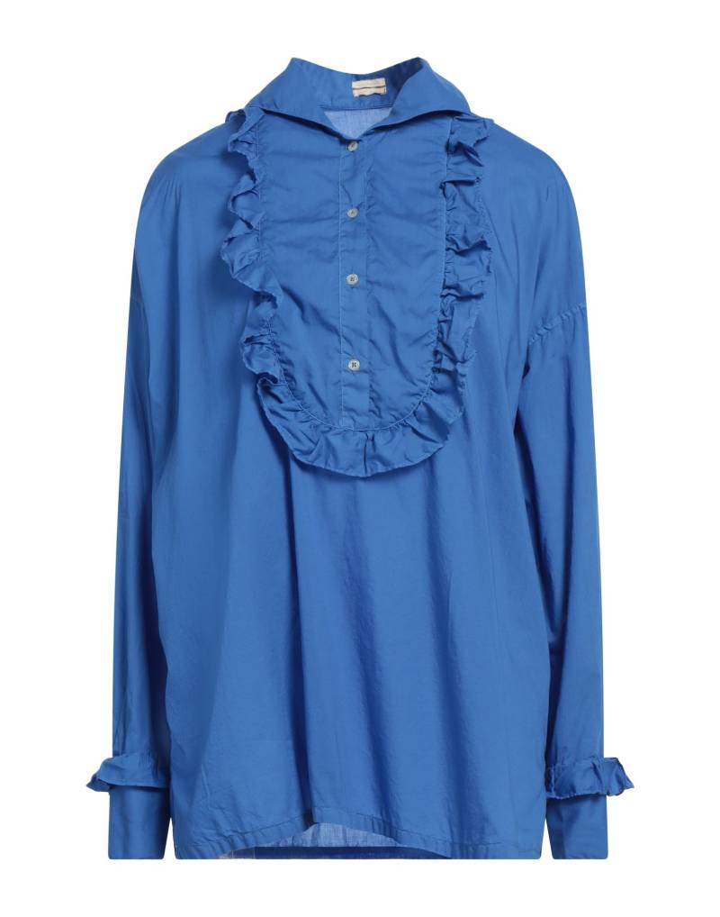 MASSIMO ALBA Top Damen Königsblau von MASSIMO ALBA