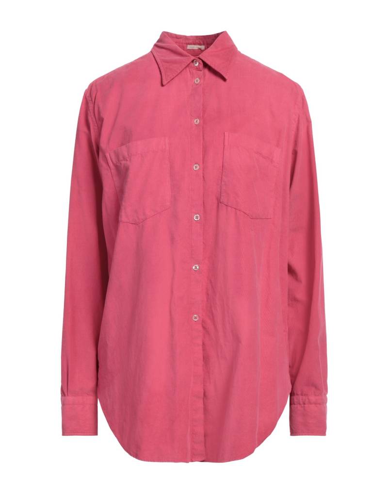MASSIMO ALBA Hemd Damen Magenta von MASSIMO ALBA