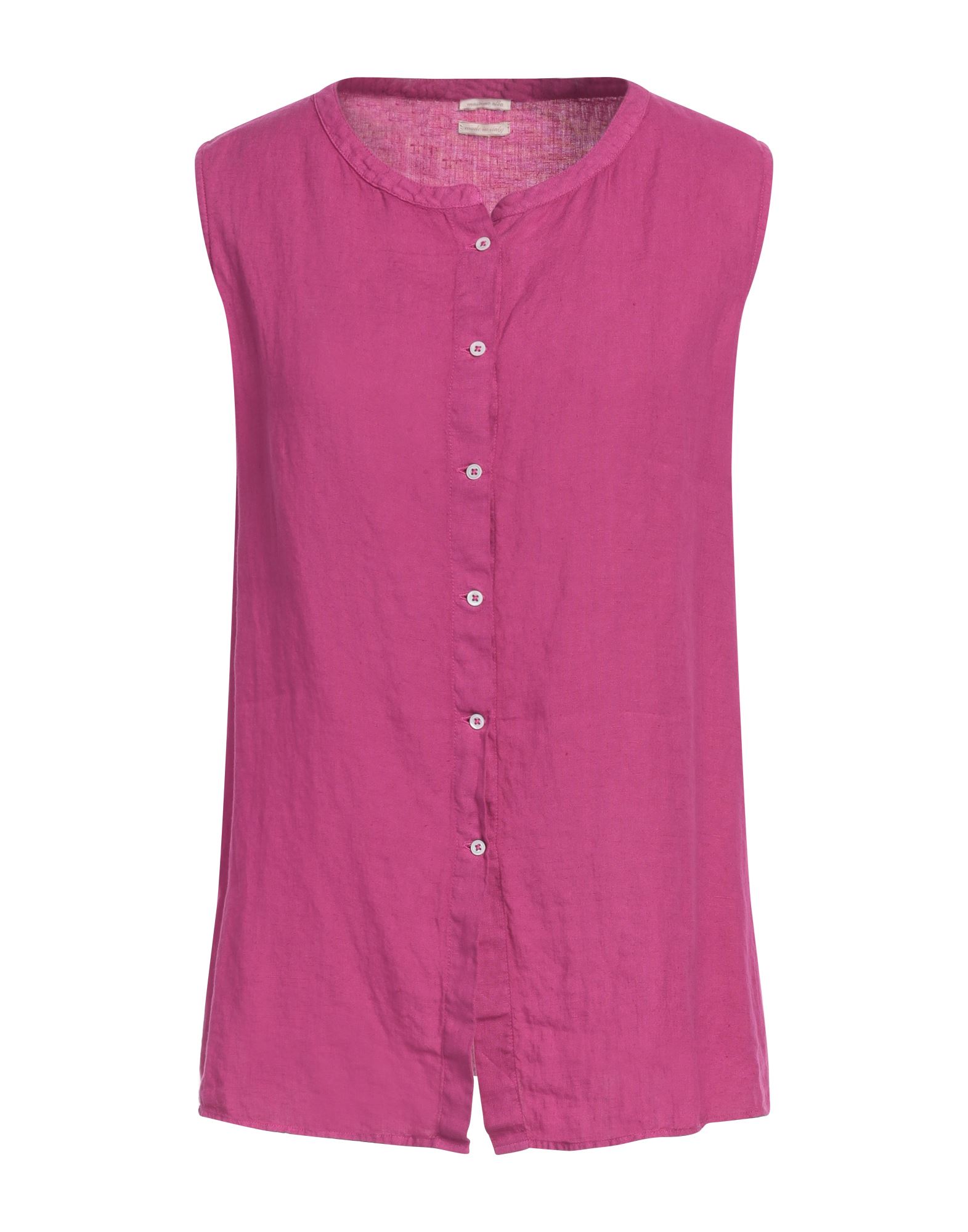 MASSIMO ALBA Hemd Damen Malve von MASSIMO ALBA