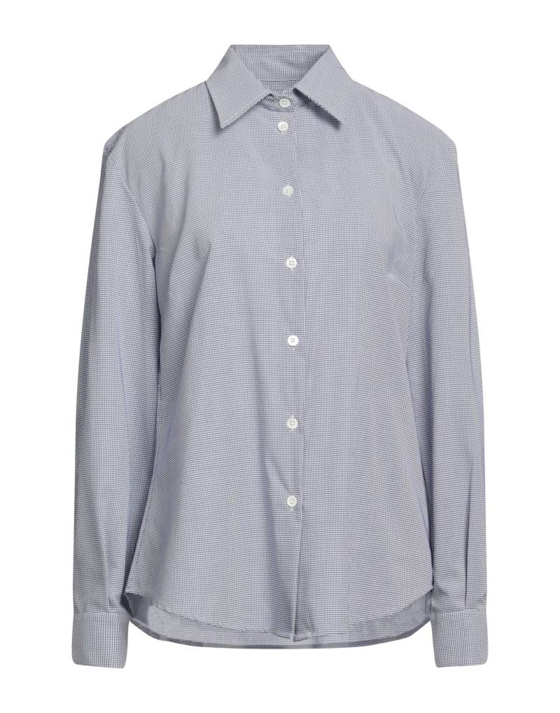 MASSIMO ALBA Hemd Damen Nachtblau von MASSIMO ALBA