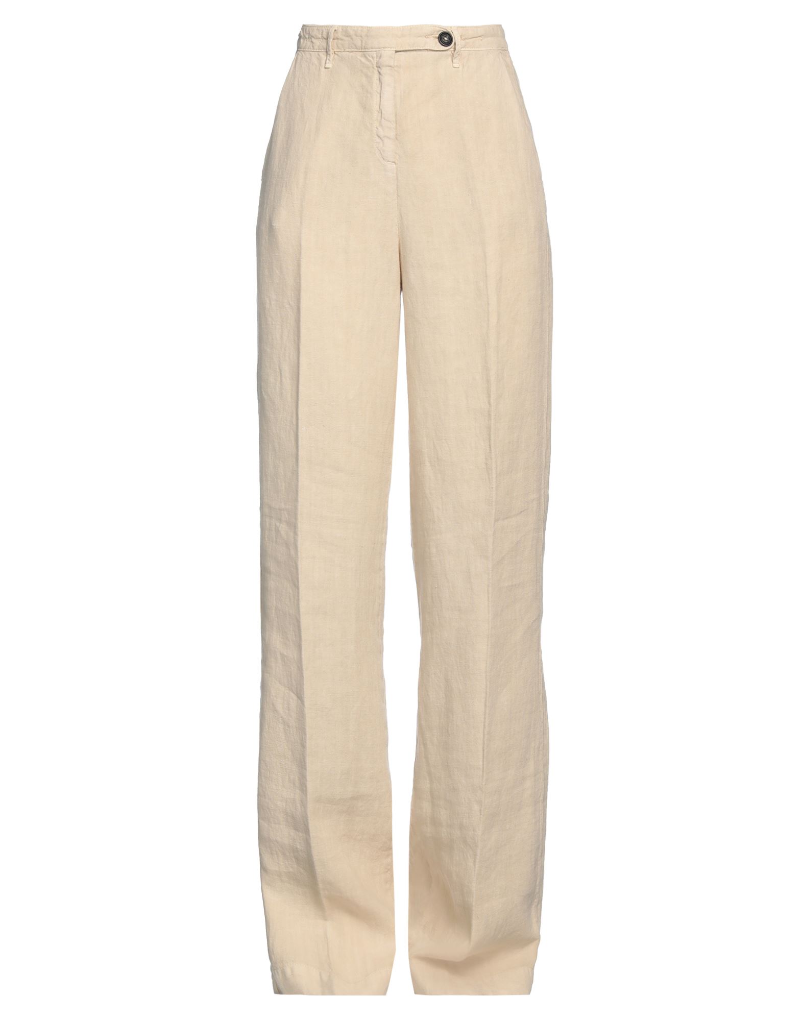 MASSIMO ALBA Hose Damen Beige von MASSIMO ALBA