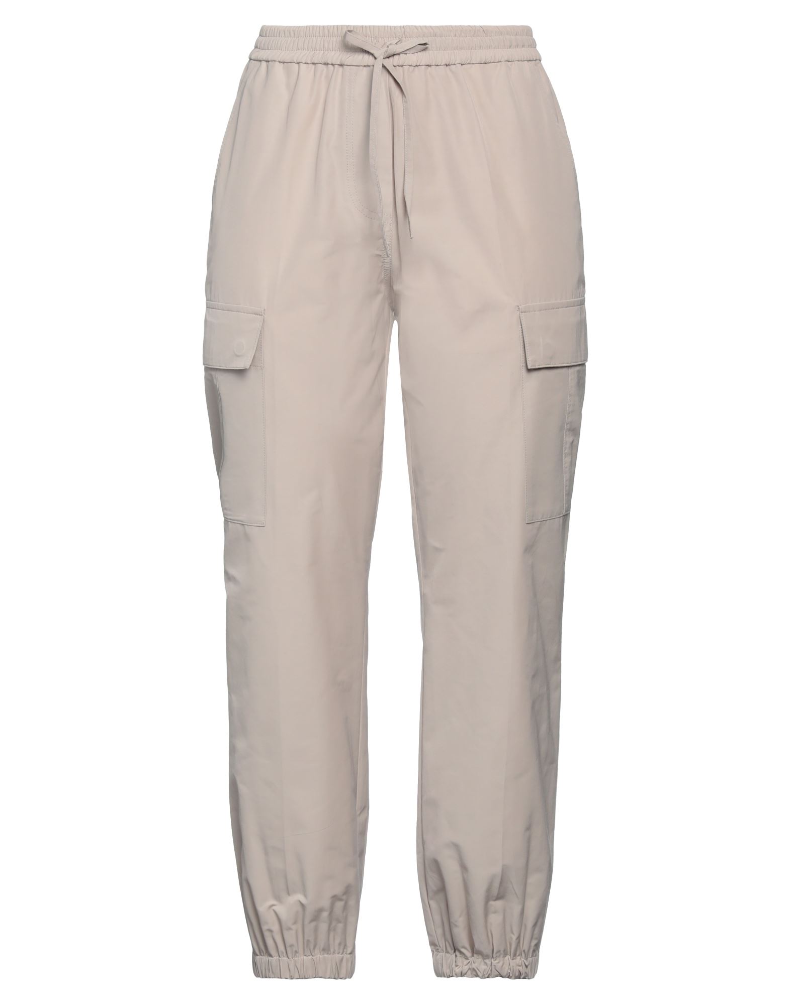 MASSIMO ALBA Hose Damen Beige von MASSIMO ALBA