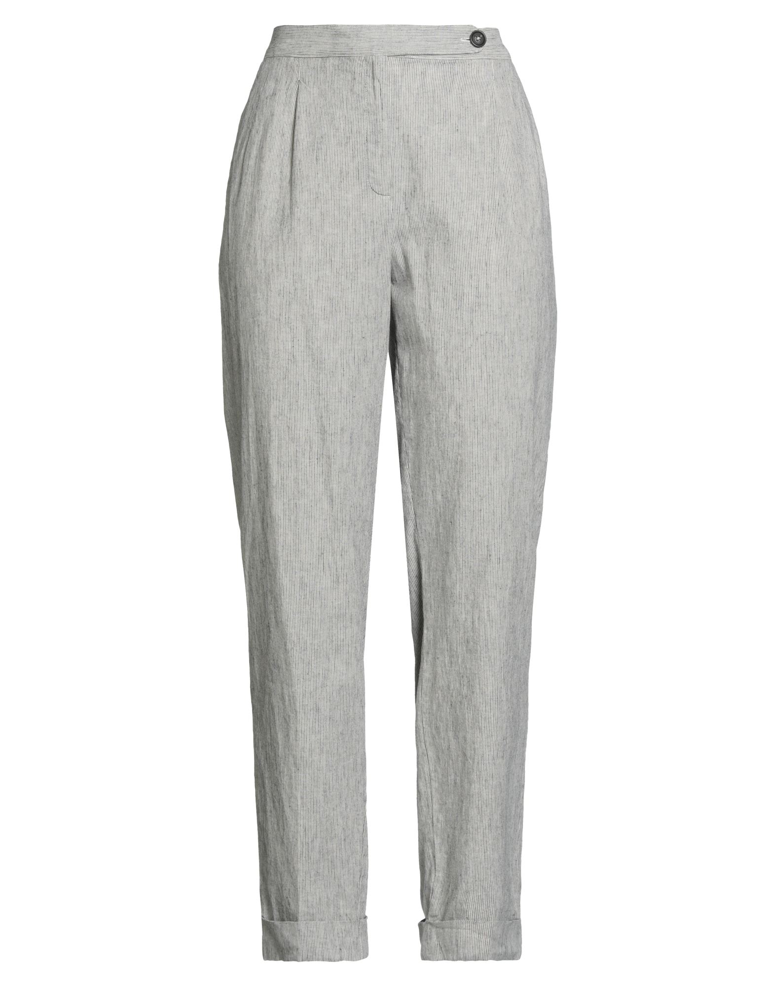 MASSIMO ALBA Hose Damen Blau von MASSIMO ALBA