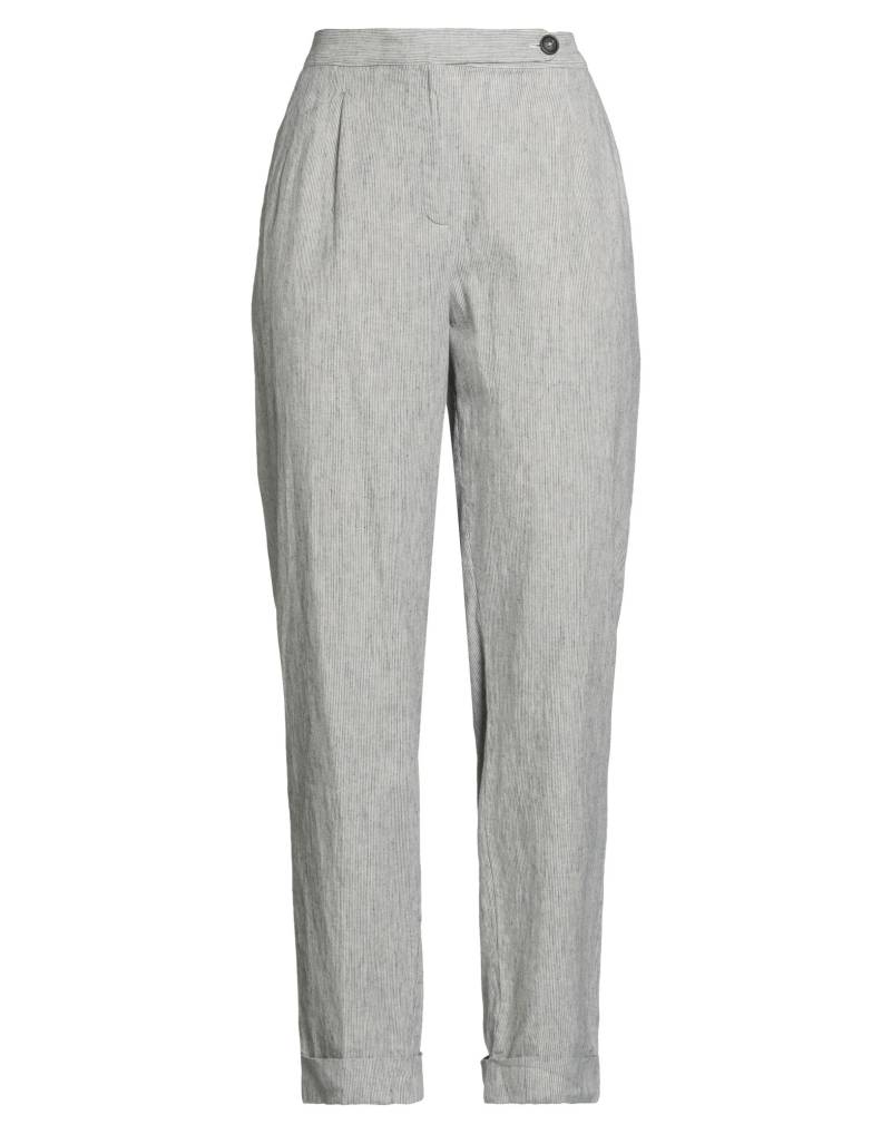 MASSIMO ALBA Hose Damen Blau von MASSIMO ALBA
